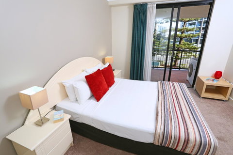 Neptune Resort - Accommodation BNB 25