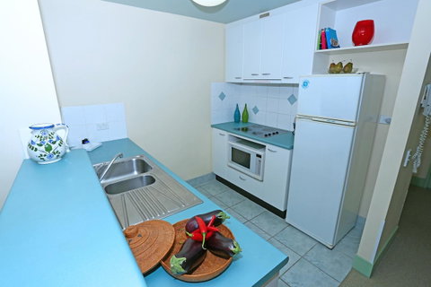 Neptune Resort - Accommodation BNB 21