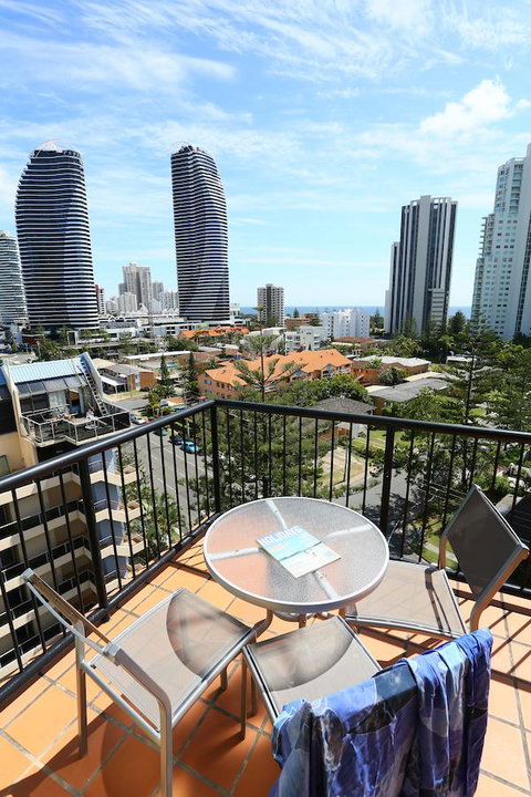 Neptune Resort - Accommodation BNB 2
