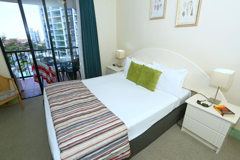 Neptune Resort - Accommodation BNB 41