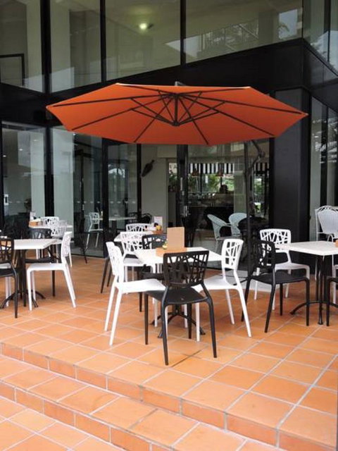 Neptune Resort - Accommodation BNB 8