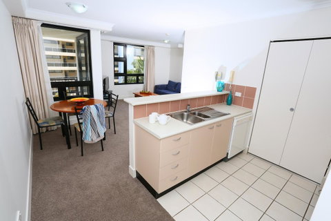 Neptune Resort - Accommodation BNB 35