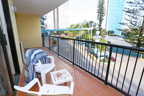 Neptune Resort - Accommodation BNB 34