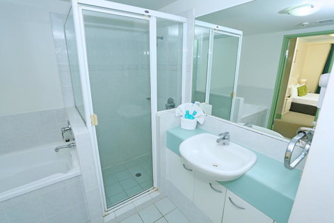 Neptune Resort - Accommodation BNB 42