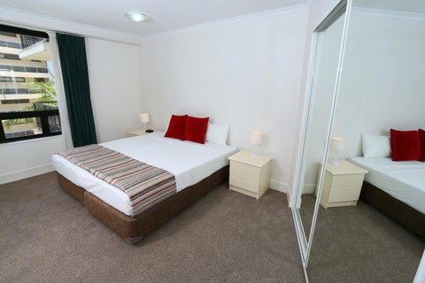 Neptune Resort - Accommodation BNB 33