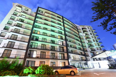 Neptune Resort - Accommodation BNB 23
