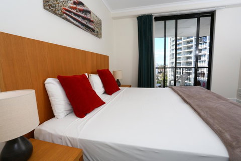 Neptune Resort - Accommodation BNB 16