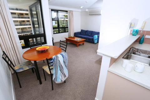 Neptune Resort - Accommodation BNB 39