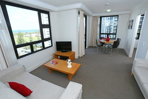 Neptune Resort - Accommodation BNB 13