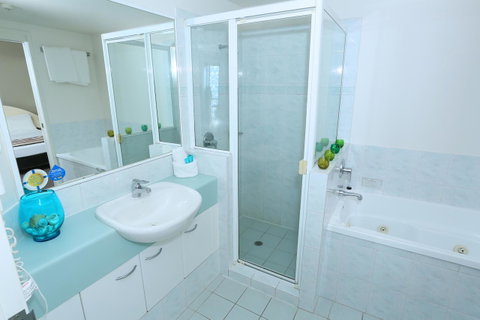 Neptune Resort - Accommodation BNB 26