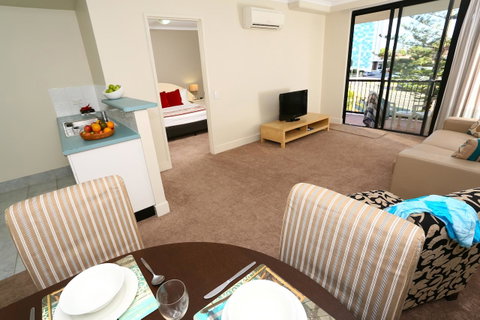 Neptune Resort - Accommodation BNB 32