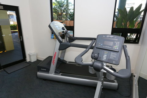 Neptune Resort - Accommodation BNB 10