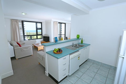 Neptune Resort - Accommodation BNB 27