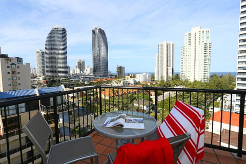 Neptune Resort - Accommodation BNB 14