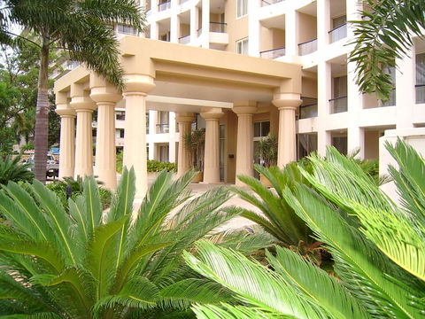 Palazzo Colonnades - Accommodation BNB 9