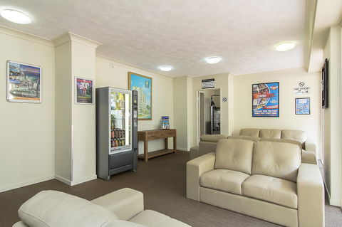 Palazzo Colonnades - Accommodation BNB 18