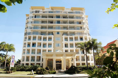 Palazzo Colonnades - Accommodation BNB 5