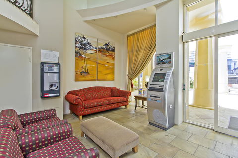 Palazzo Colonnades - Accommodation BNB 21