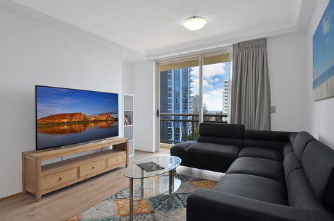 Palazzo Colonnades - Accommodation BNB 32