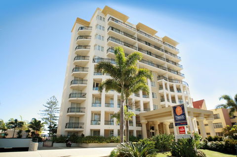 Palazzo Colonnades - Accommodation BNB 7