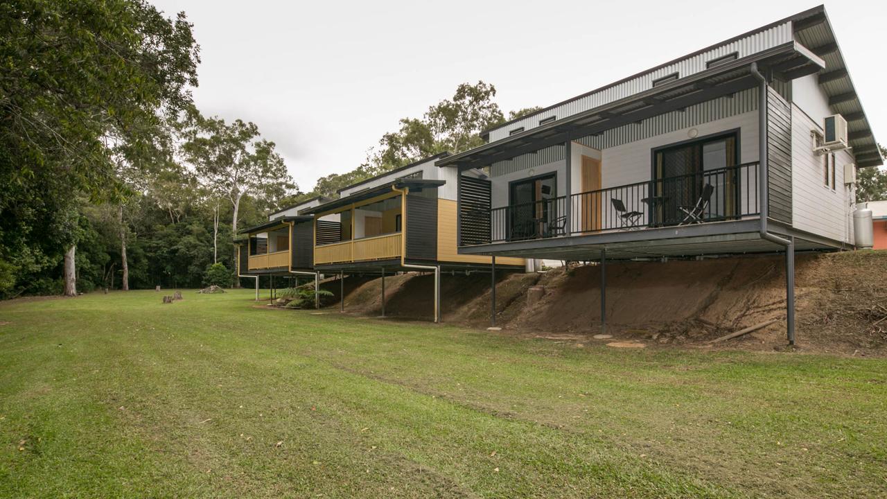 Koah QLD Accommodation BNB