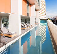 Mantra South Bank Brisbane - Accommodation BNB