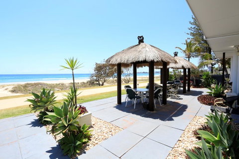 Bilinga Beach Motel - Accommodation BNB 15