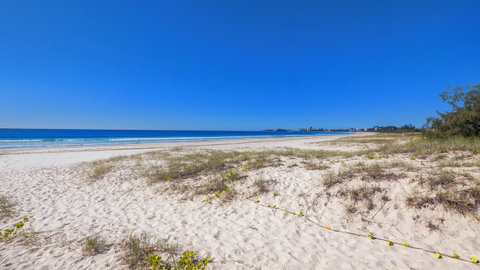 Bilinga Beach Motel - Accommodation BNB 29