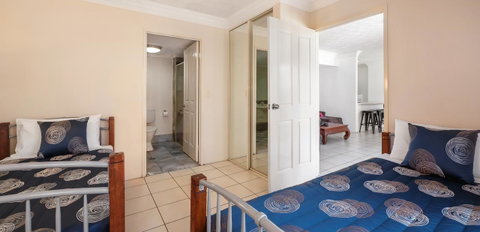 Bilinga Beach Motel - Accommodation BNB 41