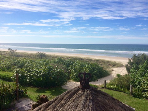 Bilinga Beach Motel - Accommodation BNB 30