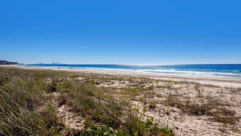 Bilinga Beach Motel - Accommodation BNB 27
