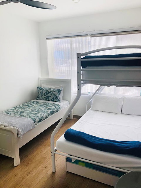 Bilinga Beach Motel - Accommodation BNB 4