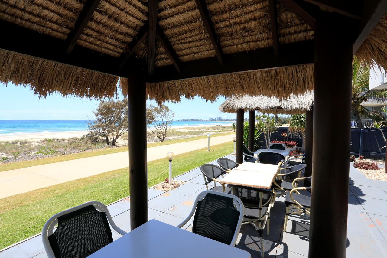 Bilinga QLD Accommodation BNB