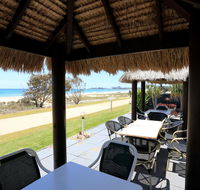 Bilinga Beach Motel - Accommodation BNB