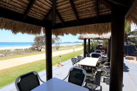 Bilinga Beach Motel - Accommodation BNB 0