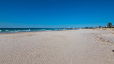 Bilinga Beach Motel - Accommodation BNB 22
