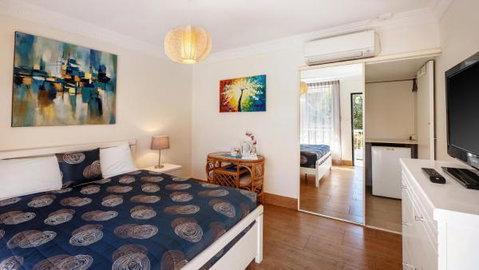 Bilinga Beach Motel - Accommodation BNB 12