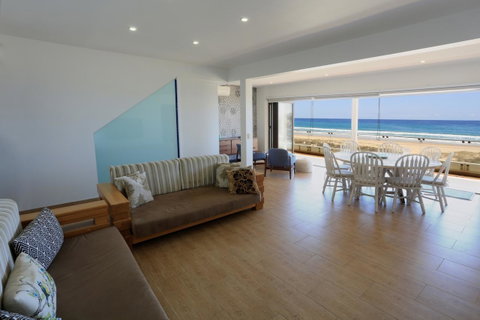 Bilinga Beach Motel - Accommodation BNB 10