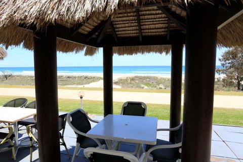 Bilinga Beach Motel - Accommodation BNB 17