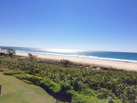 Bilinga Beach Motel - Accommodation BNB 23