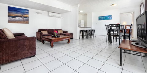 Bilinga Beach Motel - Accommodation BNB 42