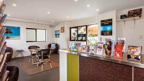Bilinga Beach Motel - Accommodation BNB 25