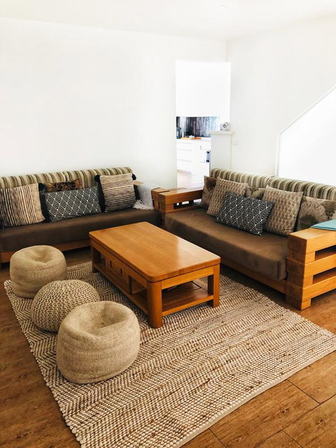 Bilinga Beach Motel - Accommodation BNB 5
