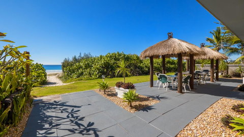 Bilinga Beach Motel - Accommodation BNB 19