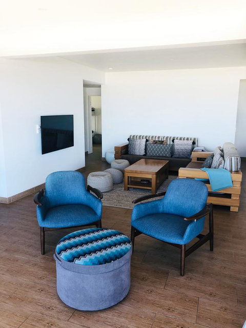 Bilinga Beach Motel - Accommodation BNB 9
