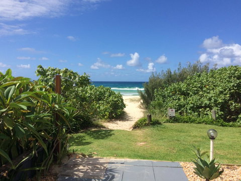 Bilinga Beach Motel - Accommodation BNB 34