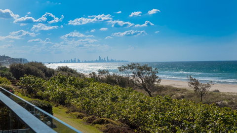 Bilinga Beach Motel - Accommodation BNB 21