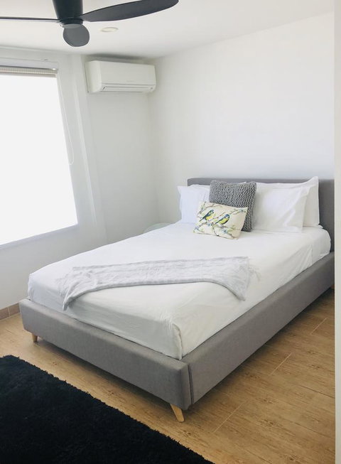 Bilinga Beach Motel - Accommodation BNB 3