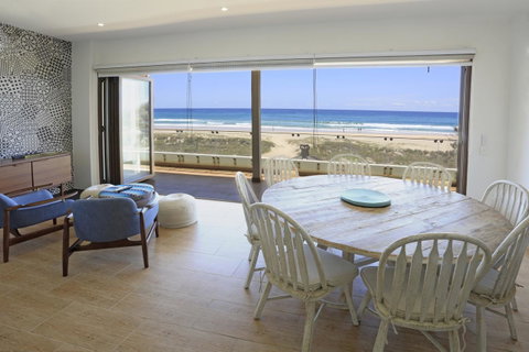 Bilinga Beach Motel - Accommodation BNB 11
