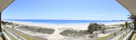 Bilinga Beach Motel - Accommodation BNB 16